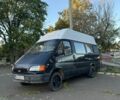 Синій Форд Транзит, об'ємом двигуна 2.5 л та пробігом 330 тис. км за 2500 $, фото 3 на Automoto.ua