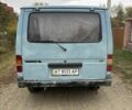 Синій Форд Транзит, об'ємом двигуна 2 л та пробігом 2 тис. км за 1656 $, фото 7 на Automoto.ua