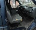 Синий Форд Транзит, объемом двигателя 2 л и пробегом 300 тыс. км за 831 $, фото 6 на Automoto.ua