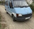 Синій Форд Транзит, об'ємом двигуна 2 л та пробігом 2 тис. км за 1656 $, фото 2 на Automoto.ua