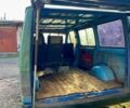 Синий Форд Транзит, объемом двигателя 2 л и пробегом 350 тыс. км за 564 $, фото 7 на Automoto.ua