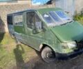 Форд Транзит 1991 у Краматорске на Automoto.ua Синій Форд Транзит, об'ємом двигуна 2 л та пробігом 280 тис. км за 713 $, фото 4 на Automoto.ua