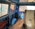 Синий Форд Транзит, объемом двигателя 2 л и пробегом 350 тыс. км за 564 $, фото 12 на Automoto.ua