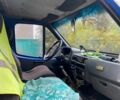 Синій Форд Транзит, об'ємом двигуна 0 л та пробігом 300 тис. км за 1900 $, фото 6 на Automoto.ua