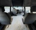 Синій Форд Транзит, об'ємом двигуна 2.5 л та пробігом 330 тис. км за 2500 $, фото 9 на Automoto.ua