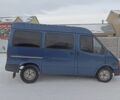 Синій Форд Транзит, об'ємом двигуна 0 л та пробігом 335 тис. км за 2500 $, фото 8 на Automoto.ua
