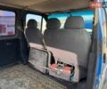 Синій Форд Транзит, об'ємом двигуна 2.5 л та пробігом 537 тис. км за 3000 $, фото 9 на Automoto.ua