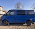 Синій Форд Транзит, об'ємом двигуна 2.5 л та пробігом 537 тис. км за 3000 $, фото 3 на Automoto.ua