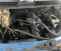 Синій Форд Транзит, об'ємом двигуна 2 л та пробігом 20 тис. км за 1267 $, фото 4 на Automoto.ua