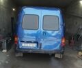Синій Форд Транзит, об'ємом двигуна 0 л та пробігом 335 тис. км за 2500 $, фото 16 на Automoto.ua