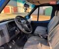 Синий Форд Транзит, объемом двигателя 2.5 л и пробегом 537 тыс. км за 2200 $, фото 17 на Automoto.ua