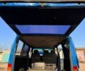 Синій Форд Транзит, об'ємом двигуна 2.5 л та пробігом 537 тис. км за 3000 $, фото 11 на Automoto.ua