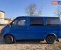Синій Форд Транзит, об'ємом двигуна 2.5 л та пробігом 537 тис. км за 3000 $, фото 4 на Automoto.ua