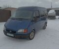 Синій Форд Транзит, об'ємом двигуна 0 л та пробігом 335 тис. км за 2500 $, фото 13 на Automoto.ua