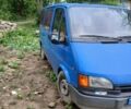 Синій Форд Транзит, об'ємом двигуна 0 л та пробігом 500 тис. км за 999 $, фото 5 на Automoto.ua