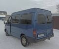 Синій Форд Транзит, об'ємом двигуна 0 л та пробігом 335 тис. км за 2500 $, фото 7 на Automoto.ua