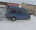 Синій Форд Транзит, об'ємом двигуна 0 л та пробігом 335 тис. км за 2500 $, фото 6 на Automoto.ua