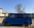 Синій Форд Транзит, об'ємом двигуна 2.5 л та пробігом 537 тис. км за 3000 $, фото 3 на Automoto.ua