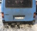 Синій Форд Транзит, об'ємом двигуна 2 л та пробігом 20 тис. км за 1267 $, фото 2 на Automoto.ua