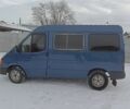 Синій Форд Транзит, об'ємом двигуна 0 л та пробігом 335 тис. км за 2500 $, фото 14 на Automoto.ua