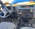 Синий Форд Транзит, объемом двигателя 2.5 л и пробегом 537 тыс. км за 2200 $, фото 10 на Automoto.ua