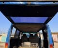 Синій Форд Транзит, об'ємом двигуна 2.5 л та пробігом 537 тис. км за 3000 $, фото 5 на Automoto.ua