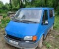 Синій Форд Транзит, об'ємом двигуна 0 л та пробігом 500 тис. км за 999 $, фото 4 на Automoto.ua