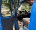Синій Форд Транзит, об'ємом двигуна 2.5 л та пробігом 200 тис. км за 800 $, фото 6 на Automoto.ua