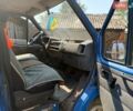 Синій Форд Транзит, об'ємом двигуна 2.5 л та пробігом 200 тис. км за 800 $, фото 7 на Automoto.ua