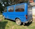 Синій Форд Транзит, об'ємом двигуна 2.5 л та пробігом 200 тис. км за 800 $, фото 2 на Automoto.ua