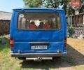 Синій Форд Транзит, об'ємом двигуна 2.5 л та пробігом 200 тис. км за 800 $, фото 4 на Automoto.ua