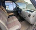 Форд Транзит 1994 в Николаеве на Automoto.ua Синий Форд Транзит, объемом двигателя 2.5 л и пробегом 300 тыс. км за 2400 $, фото 3 на Automoto.ua