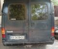 Синій Форд Транзит, об'ємом двигуна 2.5 л та пробігом 450 тис. км за 3390 $, фото 1 на Automoto.ua
