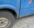 Синий Форд Транзит, объемом двигателя 2.5 л и пробегом 400 тыс. км за 1200 $, фото 3 на Automoto.ua