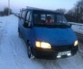 Синій Форд Транзит, об'ємом двигуна 2.5 л та пробігом 333 тис. км за 1700 $, фото 1 на Automoto.ua