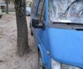 Синий Форд Транзит, объемом двигателя 2.5 л и пробегом 400 тыс. км за 1000 $, фото 6 на Automoto.ua