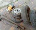 Синій Форд Транзит, об'ємом двигуна 2.5 л та пробігом 450 тис. км за 3390 $, фото 5 на Automoto.ua