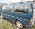 Синій Форд Транзит, об'ємом двигуна 2 л та пробігом 500 тис. км за 1574 $, фото 6 на Automoto.ua