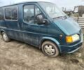 Синій Форд Транзит, об'ємом двигуна 2 л та пробігом 500 тис. км за 1574 $, фото 5 на Automoto.ua