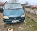 Синій Форд Транзит, об'ємом двигуна 2 л та пробігом 500 тис. км за 1574 $, фото 4 на Automoto.ua
