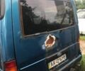 Синій Форд Транзит, об'ємом двигуна 2 л та пробігом 460 тис. км за 1000 $, фото 4 на Automoto.ua