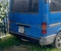 Синій Форд Транзит, об'ємом двигуна 2.5 л та пробігом 350 тис. км за 1121 $, фото 8 на Automoto.ua