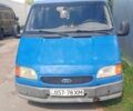Синій Форд Транзит, об'ємом двигуна 2.5 л та пробігом 350 тис. км за 1121 $, фото 1 на Automoto.ua