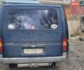 Синій Форд Транзит, об'ємом двигуна 2.5 л та пробігом 192 тис. км за 3300 $, фото 11 на Automoto.ua