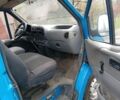 Синий Форд Транзит, объемом двигателя 0 л и пробегом 320 тыс. км за 1050 $, фото 7 на Automoto.ua