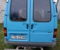 Синій Форд Транзит, об'ємом двигуна 2.5 л та пробігом 200 тис. км за 2450 $, фото 5 на Automoto.ua