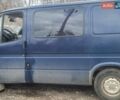 Синій Форд Транзит, об'ємом двигуна 2.5 л та пробігом 192 тис. км за 3300 $, фото 10 на Automoto.ua