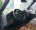 Синій Форд Транзит, об'ємом двигуна 2.5 л та пробігом 450 тис. км за 3500 $, фото 3 на Automoto.ua