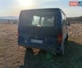 Синий Форд Транзит, объемом двигателя 2.5 л и пробегом 304 тыс. км за 1350 $, фото 3 на Automoto.ua