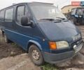 Синій Форд Транзит, об'ємом двигуна 2.5 л та пробігом 230 тис. км за 2600 $, фото 8 на Automoto.ua
